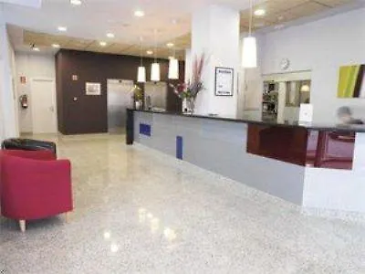Mendigoia Hotell