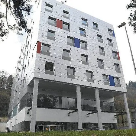 Hotell Mendigoia
