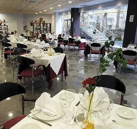 Mendigoia Hotell
